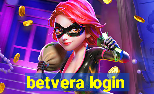 betvera login